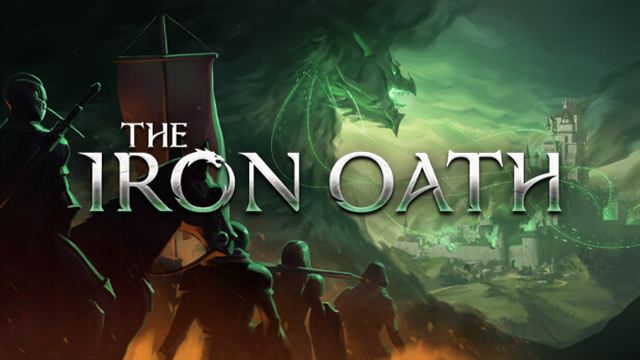 Tải game The Iron Oath v1.0.020-P2P
