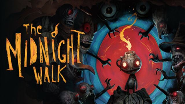 Tải game The Midnight Walk-GoldBerg
