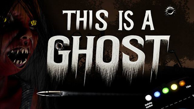 Tải game This is a Ghost v1.1.0-P2P
