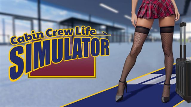 Tải game Cabin Crew Life Simulator Early Access