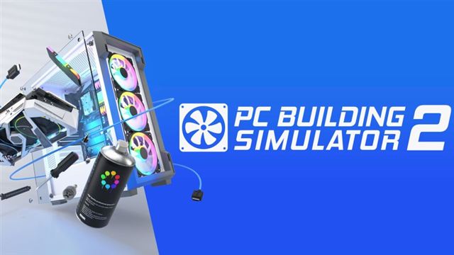 Tải game PC Building Simulator 2 v1.12.14-P2P