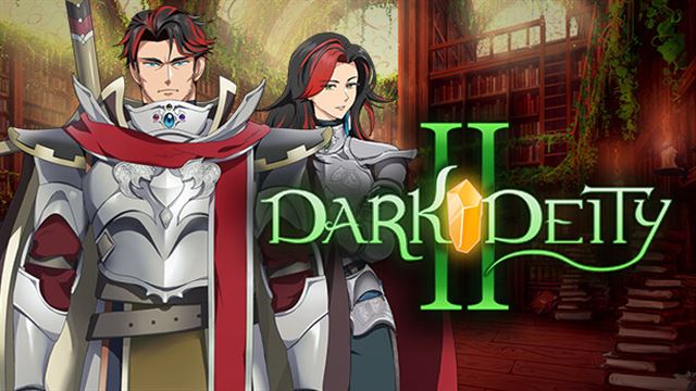 Tải game Dark Deity 2-TENOKE