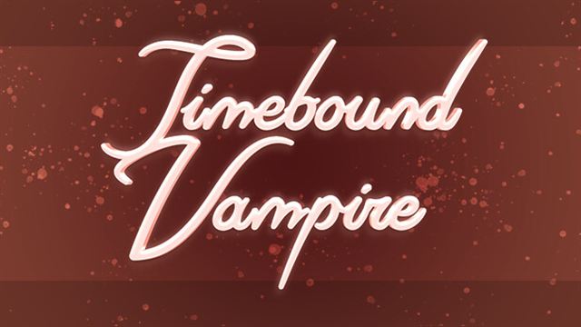 Tải game Timebound Vampire-TENOKE