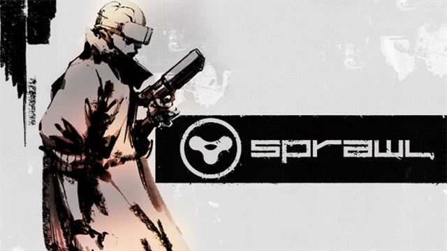 Tải game SPRAWL v1.6-P2P