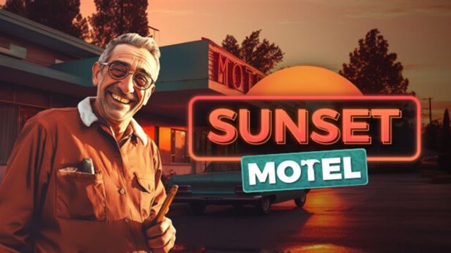 Tải game Sunset Motel v1.05-P2P