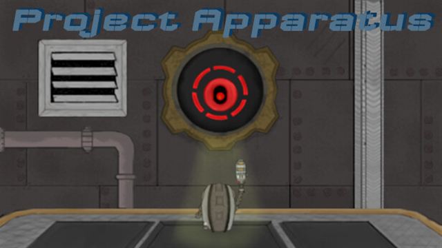 Tải game Project Apparatus-TENOKE