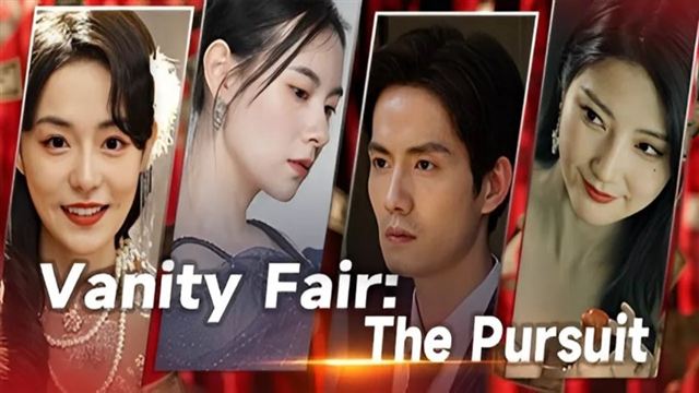 Tải game Vanity Fair The Pursuit-TENOKE