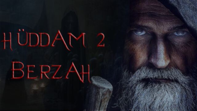 Tải game HUDDAM 2 BERZAH-TENOKE