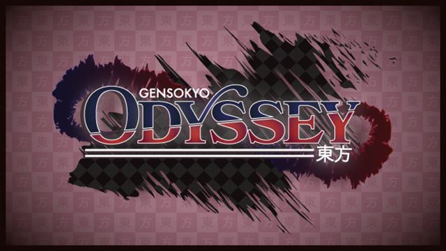 Tải game Gensokyo Odyssey-TENOKE