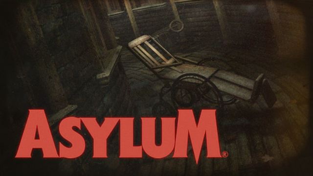 Tải game ASYLUM v1.1.25430-P2P