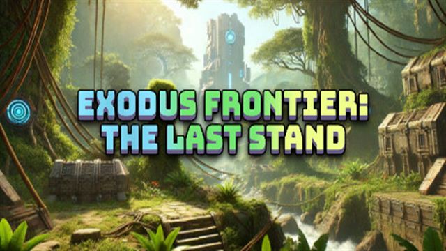 Tải game Exodus Frontier The Last Stand-TiNYiSO