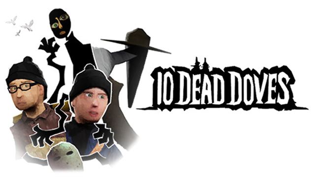 Tải game 10 Dead Doves-TENOKE