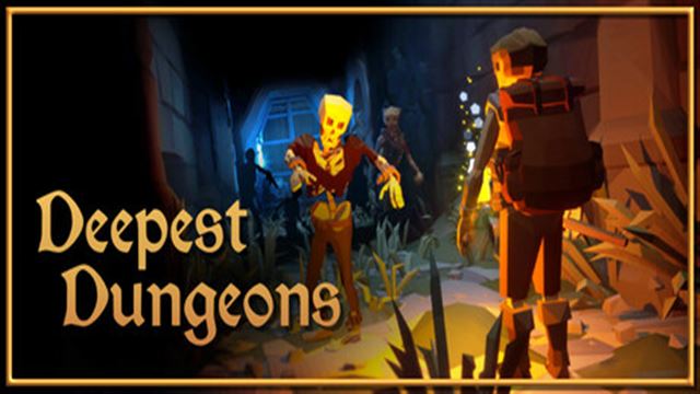 Tải game Deepest Dungeons-TENOKE