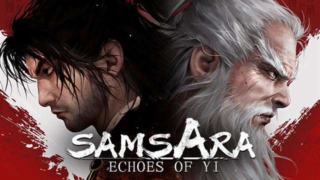 Tải game Echoes of Yi Samsara v20250419-P2P