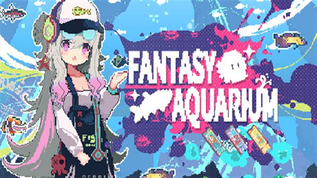 Tải game Fantasy Aquarium-TENOKE
