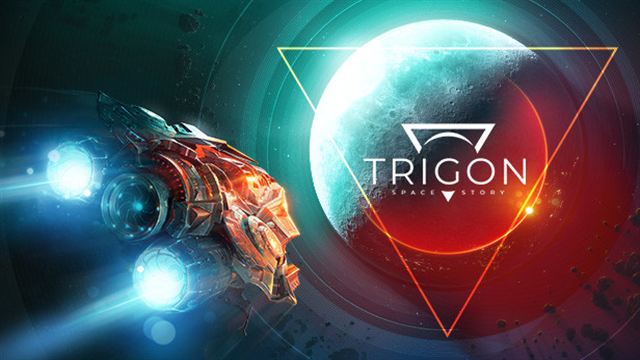 Tải game Trigon Space Story v1.0.12.5196-P2P