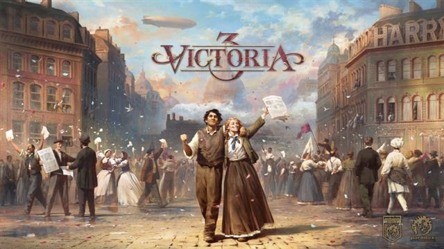 Tải game Victoria 3 Grand Edition v1.7.4-P2P