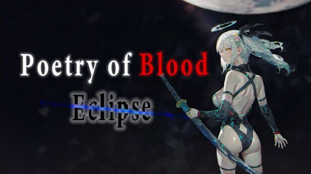 Tải game Poetry of Blood Eclipse-TENOKE