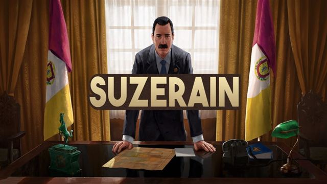 Tải game Suzerain v3.1.0-P2P