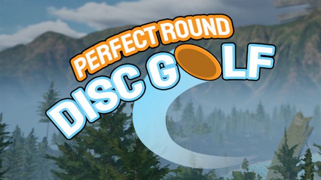 Tải game Perfect Round Disc Golf-TENOKE