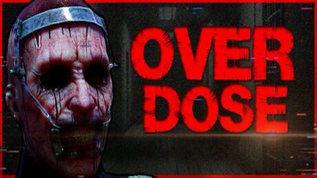 Tải game OVERDOSE-TENOKE