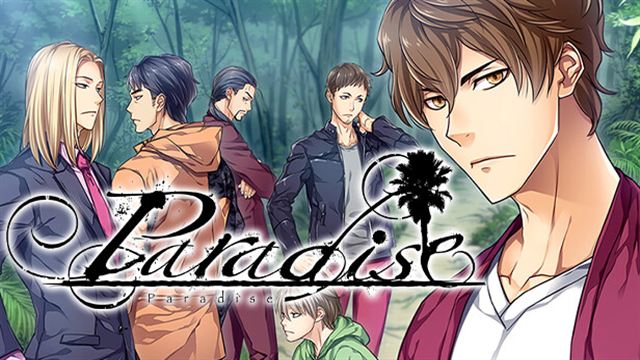 Tải game Paradise-TENOKE