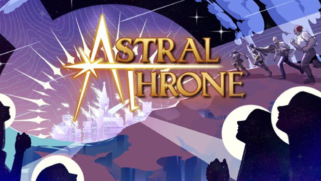 Tải game Astral Throne-TENOKE