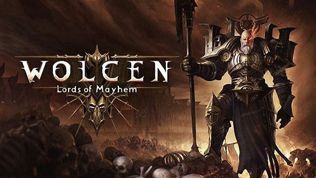 Tải game Wolcen Lords of Mayhem v1.1.7.16.12-P2P