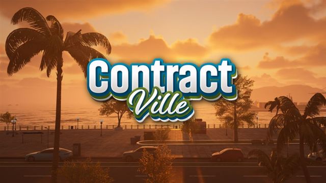 Tải game ContractVille v1.1.2-P2P