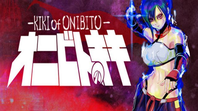 Tải game ONIBITO KIKI-TENOKE