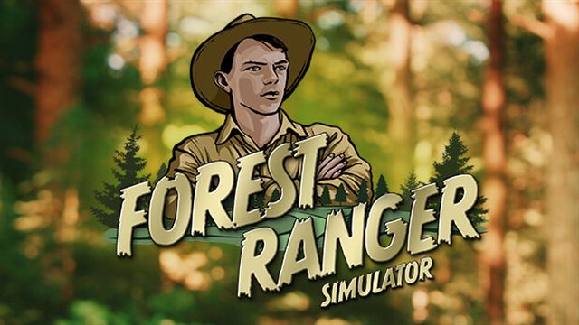 Tải game Forest Ranger Simulator-TENOKE
