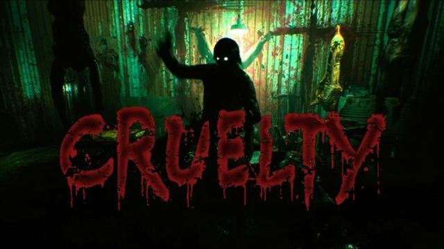 Tải game CRUELTY-TiNYiSO