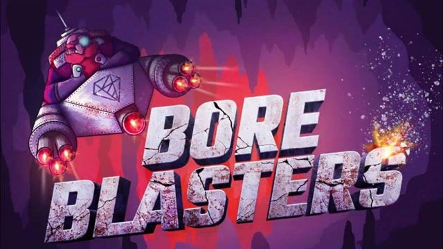 Tải game BORE BLASTERS v1.52-TENOKE