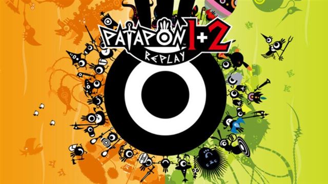 Tải game PATAPON 1 Plus 2 REPLAY v20250825-P2P