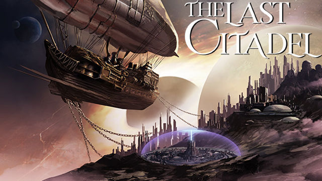 Tải game The Last Citadel-GoldBerg