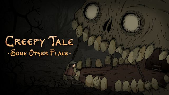 Tải game Creepy Tale Some Other Place-GoldBerg