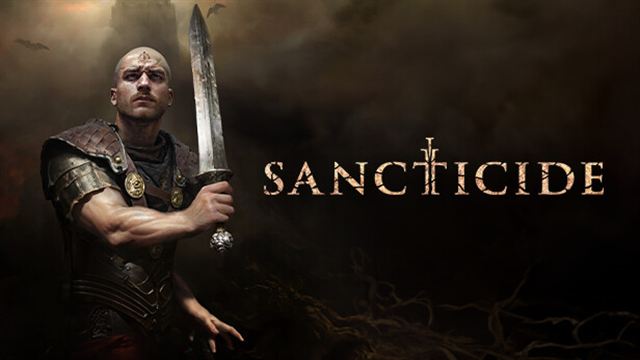 Tải game Sancticide Early Access