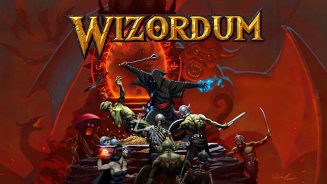 Tải game Wizordum v1.0.06.1-P2P