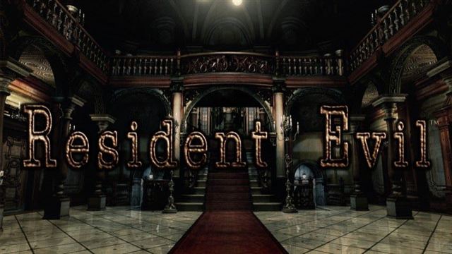 Tải game Resident Evil 0 HD REMASTER v20250317-P2P