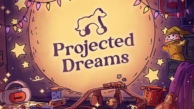 Tải game Projected Dreams-GoldBerg