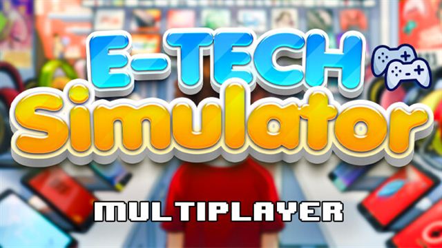 Tải game E-TECH SIMULATOR-GoldBerg