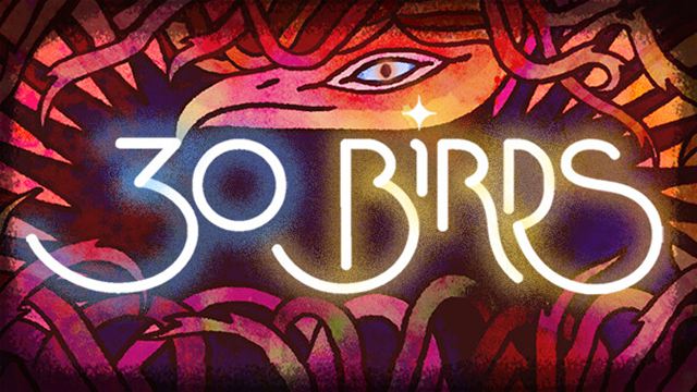 Tải game 30 Birds-TENOKE