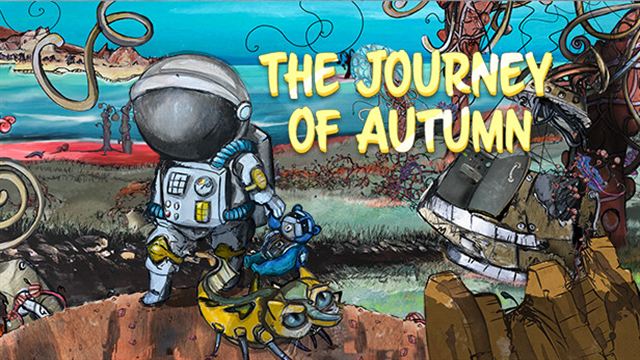 Tải game The Journey of AutUmn-TENOKE