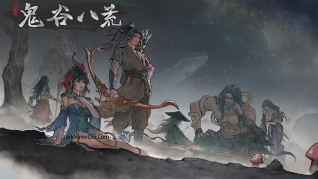 Tải game Tale of Immortal v1.2.110.259-P2P