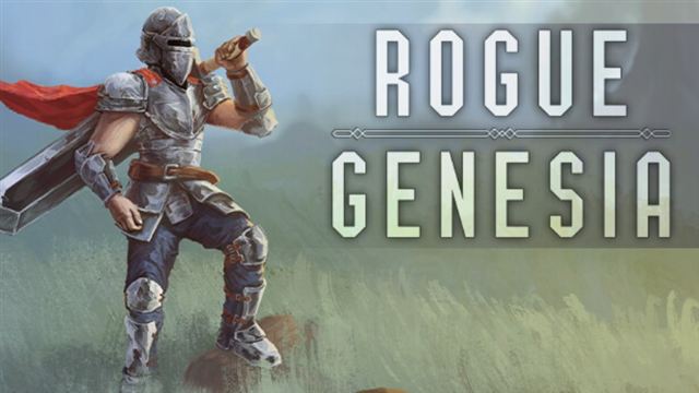Tải game Rogue Genesia v1.0.4g-P2P