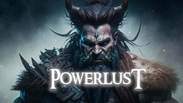 Tải game Powerlust Early Access