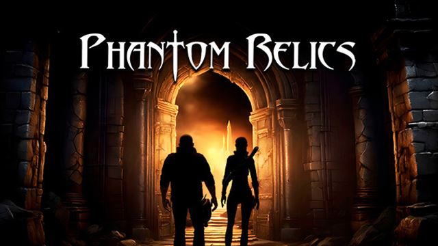 Tải game Phantom Relics-TENOKE