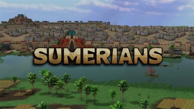 Tải game Sumerians v1.0.4-P2P