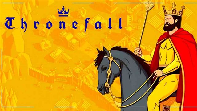 Tải game Thronefall Mini Modes Early Access