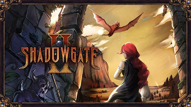 Tải game Shadowgate 2-FCKDRM